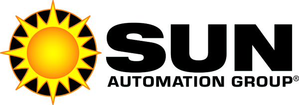 Logo Sun Automation Group 